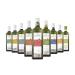 Primoli Cold-Pressed Olive Oil D.O.P. Terra di Bari - Intensely Fruity 500ml - Ideal for Pasta Vegetables Soups & Roasts - International Shipping - Buy Online on GoSupps.com