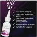 Incarvexx Seawater Nasal Spray with Molecular Iodine - 1 fl oz - Non-Allergenic for Adults, Pregnancy & Kids - Cold Relief & Blocked Nose - Buy Online on GoSupps.com