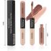 PHOERA Concealer 2-in-1 Dual Use Concealer Anti-Dark Circles & Contouring Makeup Long-Lasting Concealer Professional Face Makeup (101#Tauoe/Lvory) - Buy Online on GoSupps.com