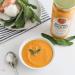 Zoup! Good Really Good Butternut Squash with Brown Butter & Sage Soup - 16 oz - Gluten Free, No Artificial Ingredients, Ready to Serve - Buy Online on GoSupps.com