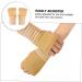 FRCOLOR Compression Bracers | Adjustable Hand Stabilizer Sleeves for Carpal Support & Fitness 1 Pair - Buy Online on GoSupps.com