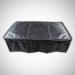 Infinite Discs Disc Golf Tote and Trunk Organizer for Bulk Disc Storage - Buy Online on GoSupps.com