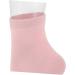 FRCOLOR 2 Pairs Moisturizing Gel Socks Hydrating Socks High Ankle Socks Comfortable Socks Womens Socks Women Moisturizing Socks Gel Socks for Adult Care Tube Socks Ripstop Socks Lovers - Buy Online on GoSupps.com