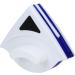 Window Wiper Brush Double Sided Scrape Clean Glass Tool High Rise Home Plastic for Triangle for Cleaner Utensil Anti Pinch Brush Tool Household Brush Glass Cleaners - Buy Online on GoSupps.com