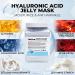 Hydrating Jelly Mask Powder for Professional Facials | DIY Spa Skin Care | International Shipping - Buy Online on GoSupps.com