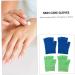 PLAFOPE 2 Pairs Gel Gloves Women Moisturizing Gloves Cosmetic Moisturizing Gloves Hand Care Gloves Moisturizing Gloves Moisturizing Hand Gloves Gel Moisturizing Gloves - Buy Online on GoSupps.com