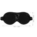 Magnetic Eye Mask & Blindfold - Reusable Eye Patch for Swollen Eyes & Dark Circles | Perfect for Home & Travel - Buy Online on GoSupps.com
