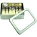 NESCAF Gold Blend Coffee Sachets Individually Wrapped x 30 x 1.8g Sticks - Bundle with Refillable Silver Window Lid Tin and Latte Spoon for Home Travel or Desk - Buy Online on GoSupps.com