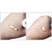  Anshka Organic scar removal gel natural scar therapeutic gel scar removal cream for old scars scar repair gel cream for men and women 1 piece - Buy Online on GoSupps.com