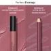 bareMinerals Mineralist Lasting Lip Liner - Blissful Blush - 1.3g - Buy Online on GoSupps.com