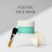 COCUNAT | Wondermask | Cleansing Face Mask | Detoxifies Exfoliates and Closes and Refines Pores | Clay Mask | Combination and Oily Skin | Mattifies | Eliminates Impurities | Blemishes | Acne | 50 ml - Buy Online on GoSupps.com