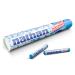 Personalized Mega Mentos Roll - Customize XXL with Name & Message | 21 Mint Flavor Rolls - Buy Online on GoSupps.com