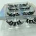 Mink Lashes with Glitter Rhinestones for Party - Crystal Glam - Buy Online on GoSupps.com