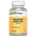 Solaray Pumpkin Seed Oil 1000 mg 90 Softgels