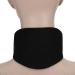 Neck Heating Pillow - Magnetic Thermal Support for Pain Relief & Blood Circulation | Ideal for Office Travel & Home - Buy Online on GoSupps.com