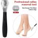 Founded Set 20 in 1 Pedicure Set - Professional Stainless Steel Foot Care Kit for Men & Women | At-Home or Salon Use - Buy Online on GoSupps.com