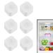 Smell remover for refrigerators refrigerator-air fresheners odor absorbers natural fresh amplifier for refrigerator electronic sterilization deodorization refrigerator fresh posture