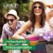 Lavilin Aluminum Free Natural Deodorant for Women and Men - Up to 72 Hours Odor Control - Buy Online on GoSupps.com