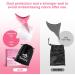 Urinella for Women - Reusable Portable Urinal for Safe Standing & Crouching | Ideal for Camping Hiking & Outdoor Activities - Buy Online on GoSupps.com