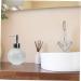 Jojofuny 3-St Refillable Ceramic Soap Dispenser - Stylish & Durable for International Shipping - Buy Online on GoSupps.com