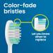 10 Pack Replacement Toothbrush Heads for AquaSonic Black & Vibe Series - Compatible Electric Toothbrush Accessories - Buy Online on GoSupps.com