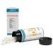 Fowybe urine analysis test strips - 100 exact keto strips urine test strips with 9 parameters |Urint test with quick result on ketosis in ketogenic and low -carbohydrate diet simply