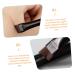 FRCOLOR 15 Sets Eyeliner Brush & Makeup Tools | Multi-Functional Eyebrow Ear Piercing Kit & Travel Bottle - International Shipping - Buy Online on GoSupps.com