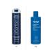 AQUAGE SeaExtend Strengthening Shampoo - Mineral-Rich Bio-Strengtheners & Algasilk for Stronger Hair - 8 oz | International Shipping Available - Buy Online on GoSupps.com