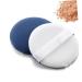 FRCOLOR Professional Powder Puff - Soft Cotton Makeup Puff for Flawless Blending & Airy Finish | Ideal for Foundation Blush & Lip Gloss - Buy Online on GoSupps.com