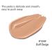 KYDA Matte Liquid Foundation - Full Coverage Concealer Cream - Oil Control & Long Wear Lightweight Makeup - Buy Online on GoSupps.com