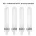 Buy 4pcs Manicure UV Nail Lamp Bulbs - 9W Gel Curing Light for Perfect Nail Polish Drying | International Shipping Available - Buy Online on GoSupps.com