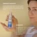 Advanced Hydrating Booster: Hyaluronic Acid Face Serum for Anti-Aging Brightening & Restoring Hydration - 1.8 Oz - Buy Online on GoSupps.com