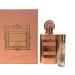 Peachy Haze Extrait De Parfum 100Ml 3.4Oz + Decant Limited Edition - Original Fragrance From Dubai - Unisex Perfume with Top Notes Of Peach Blood Orange Cardamom and Heliotrope