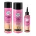 Whale Professional Serum Groei & Sterkken 150ml + Pro Shampoo 250ml + Conditioner 200ml