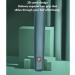 Negative Ions Hair Straightener Brush - Fast Heating Portable & Rechargeable for Home & Travel - Buy Online on GoSupps.com
