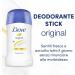  Italian Gourmet E.R. Dove 6-Pack Anti-Draining Stick Deodorants with Moisturizing Cream 1/4 - Up to 48 Hour Protection - With Nourishing Oil - For Men and Women - 6 x 40ml + Italian Gourmet Pulpa 400g - Buy Online on GoSupps.com