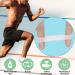 Silicone Small Toe Sleeves 20PC White - Toe Caps for Corns, Blisters, Ingrown Nails - Buy Online on GoSupps.com