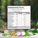 Rangel Pecho Sano Pulmonary Health Supplement - 8.1 oz for Optimal Lung Wellness | Shop Internationally - Buy Online on GoSupps.com