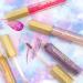 Sistar Star Is Born Holographic Lip Gloss - Milky Way | Ultra Sparkle, Light Reflective Pearls | Non-Sticky Shine | 1.5 mL - Buy Online on GoSupps.com