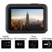 GoPro Hero11/10/9 Black Screen Protector Kit - 6 Ultra Clear Tempered Glass Shields with TPE Lens Caps - Buy Online on GoSupps.com