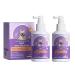 Pet Oral Spray Clean Teeth Pet Teeth Cleaning Spray Pet Mouth Spray Pet Breath Freshener Spray Care Cleaner Dental Care Bad Breath Treatment for Dogs & Cats Mouthwash Best for Most Cats and Dogs (2PCS)