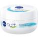 NIVEA Soft refreshing moisturizer 200 ml