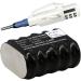 Buy Compatible Varta 5/110R Battery - 150mAh | International Shipping Available - Buy Online on GoSupps.com