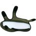 KXSM Open Toe Diabetic Sandals - Adjustable Closure, Wide Fit, Great for Swollen Feet - Black, Size 38 - Buy Online on GoSupps.com