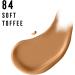 Max Factor Miracle Pure Foundation Soft Toffee 84 - Lightweight Coverage for Flawless Skin - Buy Online on GoSupps.com