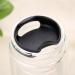 Guyot Designs SplashGuard-Universal Black - Prevents Splashes while Cooking - Buy Online on GoSupps.com