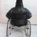 Wheelchair Warmer Cover Blanket Waterproof Windproof Full Body Warm Blanket Comfortable Wheelchair Cover with Sleeves for Any - Buy Online on GoSupps.com
