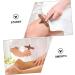 Adocarn Handmade Foot Massage Tools - 2-Piece Jade & Wooden Devices for Acupuncture & Muscle Relief - Buy Online on GoSupps.com