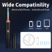 Ear Wax Removal Kit with Camera & Light | 1080P Smart Ear Cleaner Tool for iOS & Android - 4 Ear Picks Included - Buy Online on GoSupps.com
