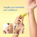Pure Instinct Roll-On - The Original Pheromone Infused Essential Oil Perfume Cologne - TSA Ready (Lucky - Women) - Buy Online on GoSupps.com